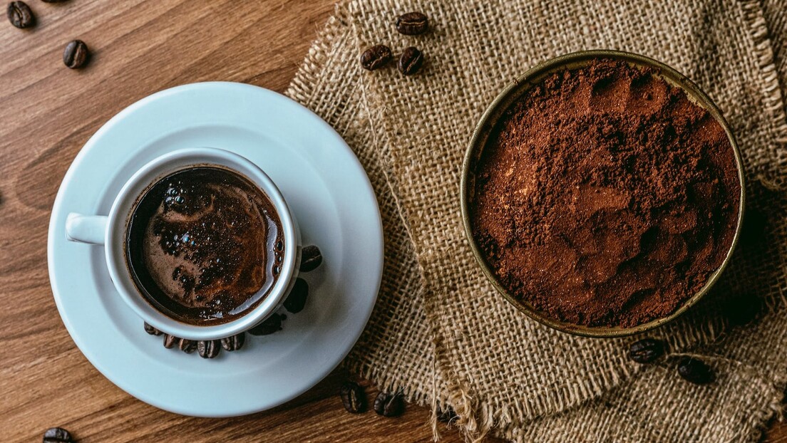 Очувајте арому: Водич за правилно чување кафе