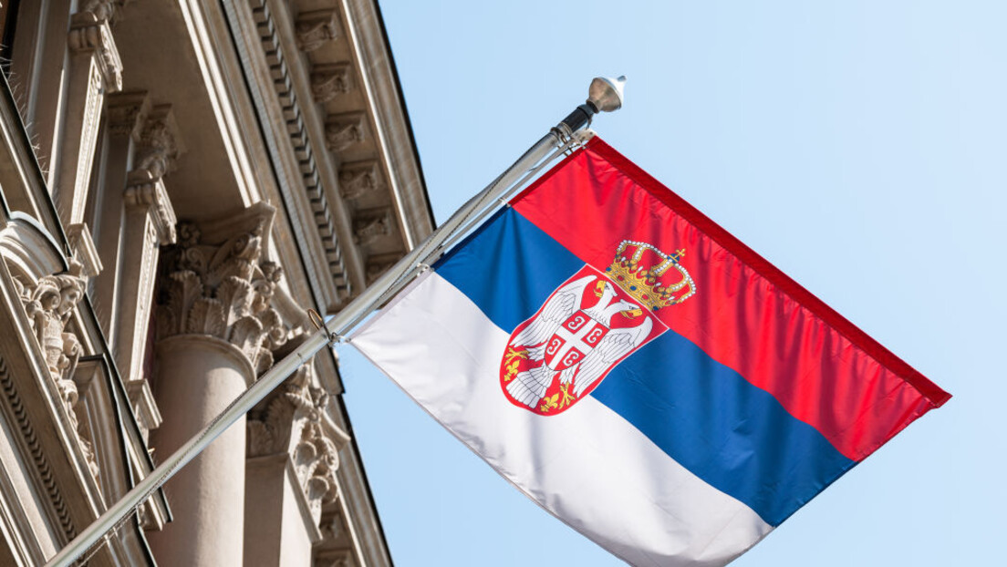 Dačić: Srbija ne može tek tako da uvodi sankcije prijateljima, prioritet je zaštita suvereniteta