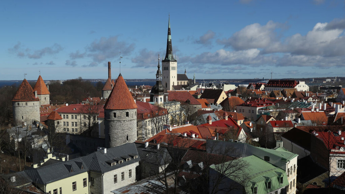 Estonija proterala poglavara Estonske pravoslavne crkve Moskovske patrijaršije
