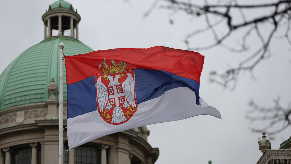 Препорука из Вашингтона: Како против "српског света"