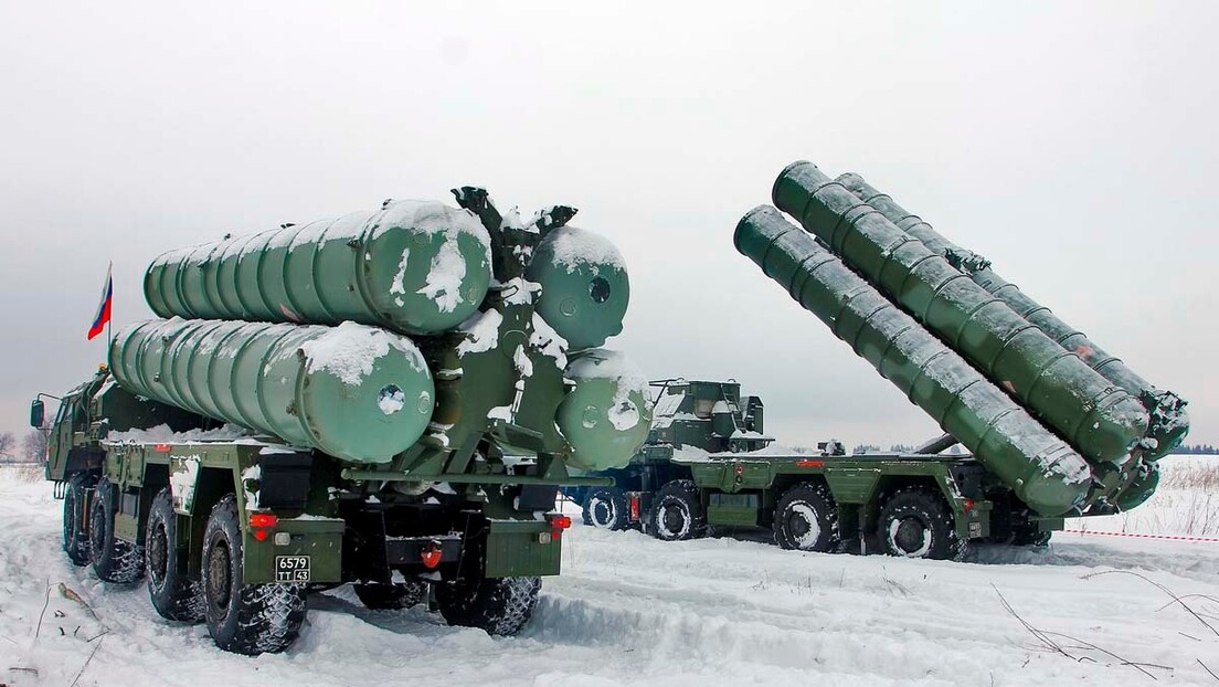 Западни системи ПВО немоћни спрам руских ракета: Зашто је С-400 супериорнији од НАТО еквивалената