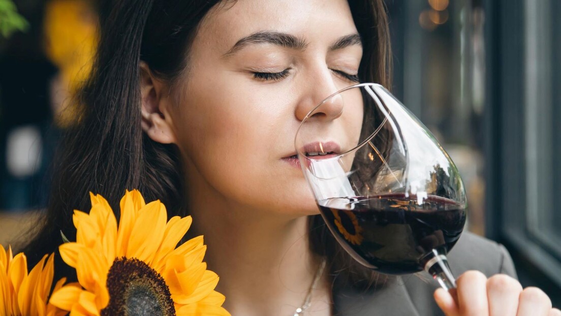 Креиран електронски нос, открива порекло и свежину вина