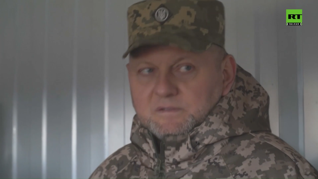 Zelenski protiv Zalužnog: Kako je došlo do sukoba u državnom vrhu Ukrajine? (VIDEO)