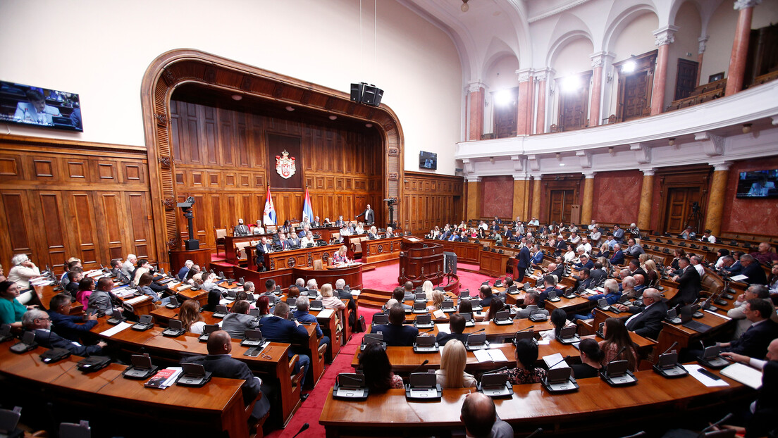 Srbija i Zakon o rodnoj ravnopravnosti: Kako su domaći zakonodavci premašili evropsku normu