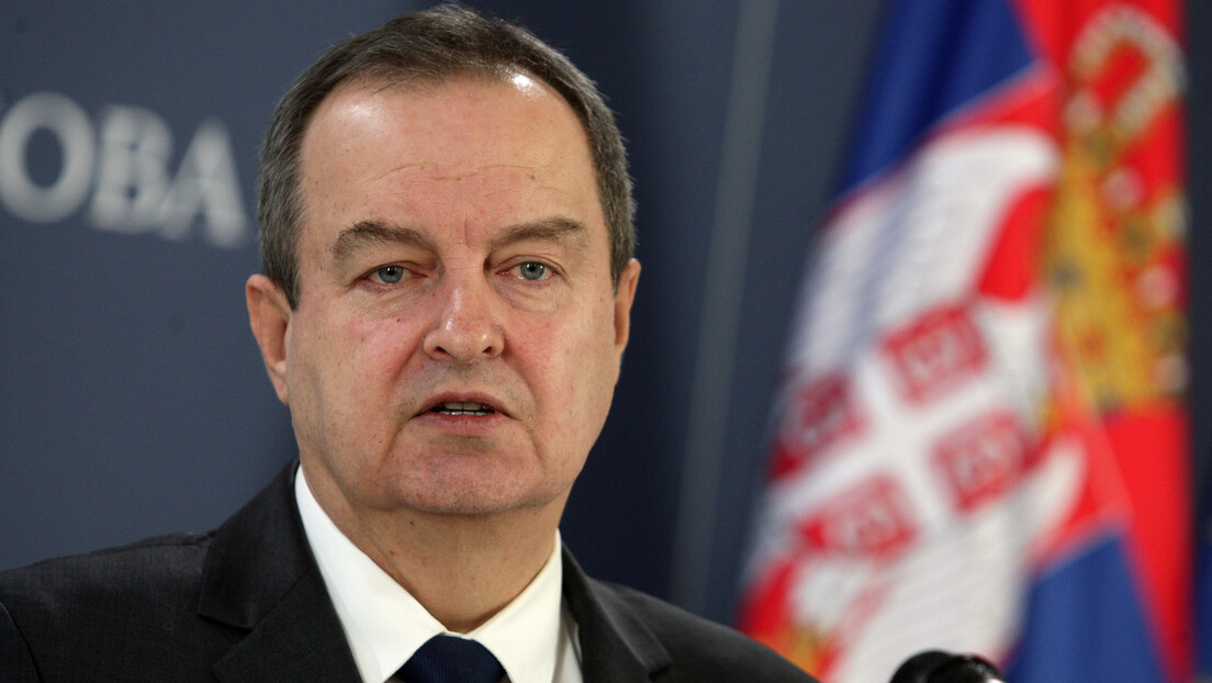 Dačić: Država koja predsedava SB UN obavestila Srbiju da će sednica o KiM biti otvorena za javnost