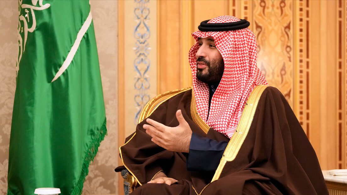 Саудијска Арабија: Без палестинске државе нема ни дипломатских односа са Израелом