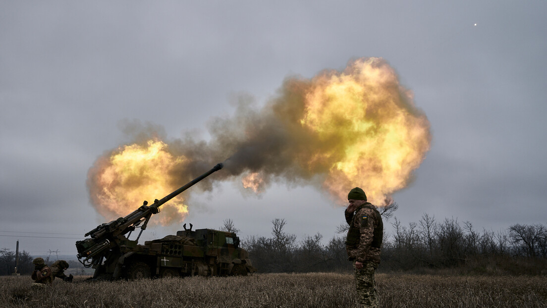 Признање пораза: Какав мировни план Украјини предлаже "Њујорк тајмс"