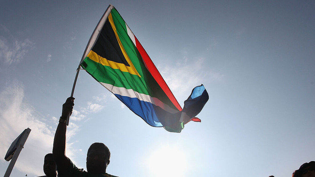 Zavet Stiva Bikoa: Zašto je Južnoafrička Republika ustala protiv Izraela