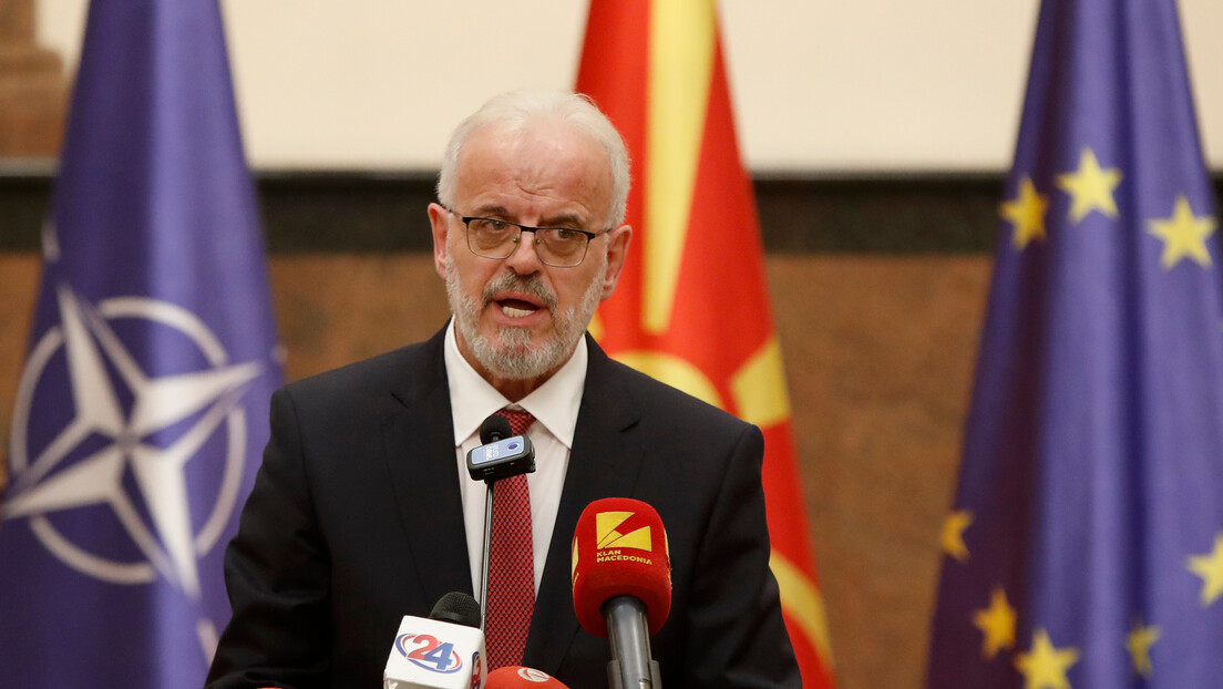 Северна Македонија: Основан Савет за координацију активности са НАТО-ом
