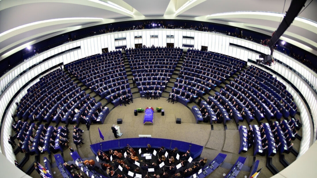 Milivojević: Predlog rezolucije EP politički pokušaj da se Srbija diskredituje