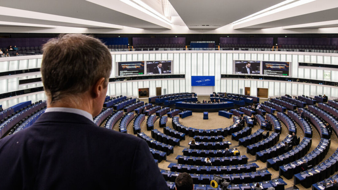 Evropski parlament danas glasa o Srbiji: Prozapadna opozicija u Strazburu, traže mere protiv vlasti