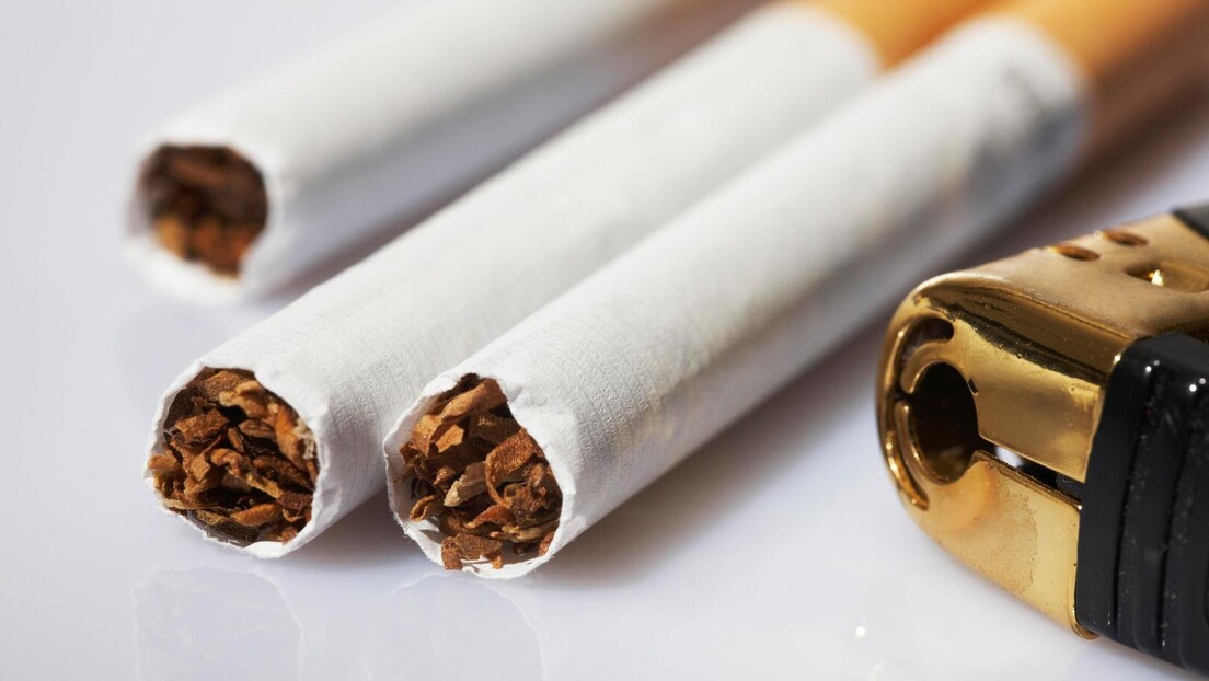 Cigarete u Srbiji opet poskupljuju: Za paklicu i više od 600 dinara