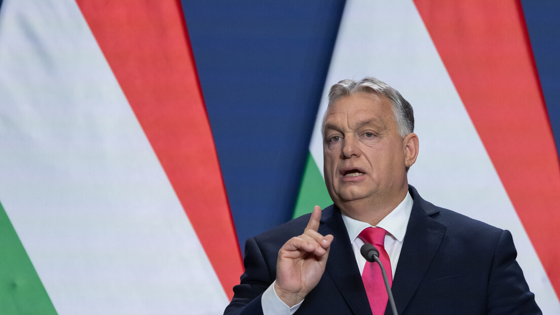 Da li će Mađarska da blokira izmenu pregovaračkog okvira EU i Srbije?