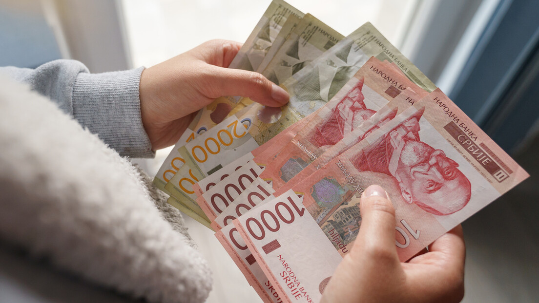 Нова одлука Народне банке Србије: Шта ће бити са ратама кредита у динарима