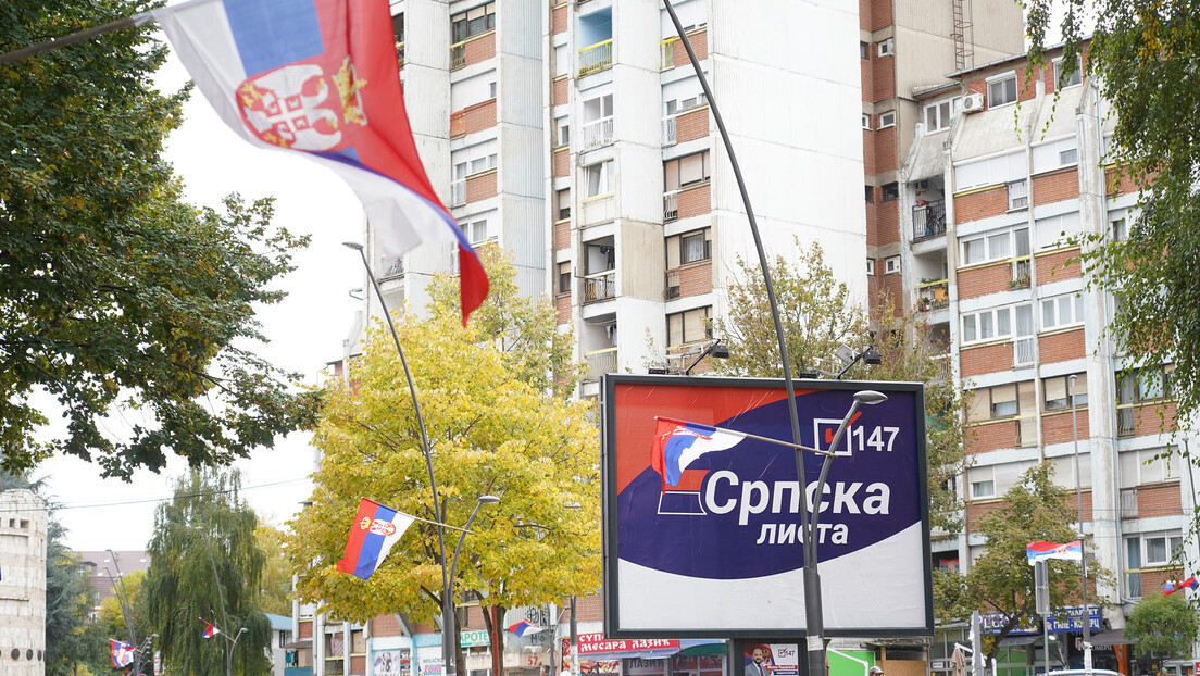 Sastanak u Severnoj Mitrovici: Da li se na KiM pored SL formira nova politička organizacija Srba?