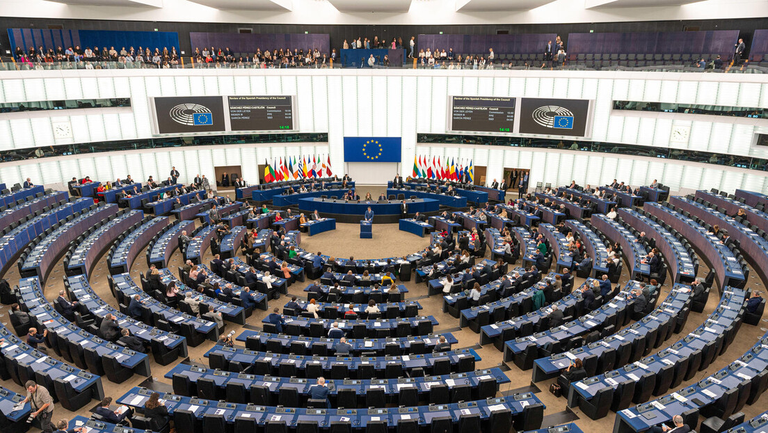 Evropski parlament izglasao rezoluciju o Srbiji: Poziv na obustavu finansiranja