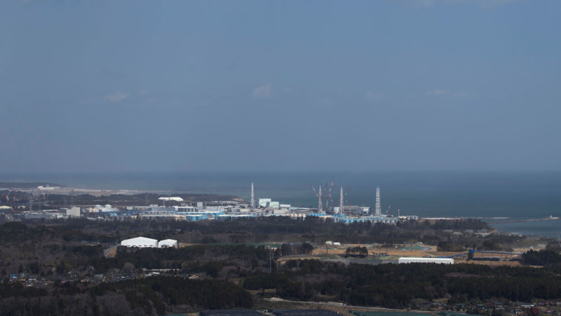 Iz Fukušime iscurilo 5.500 litara radioaktivne vode: Nadležni tvrde da nema kontaminacije okoline