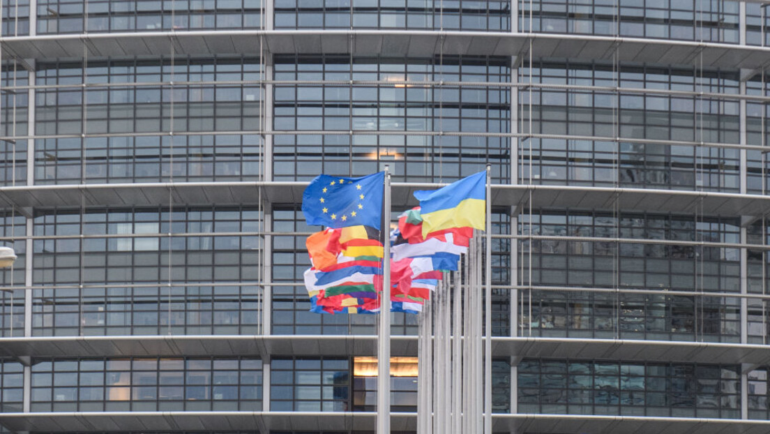 Nije moglo da prođe bez spominjanja RT Balkan: Šta piše u rezoluciji Evropskog parlamenta o Srbiji