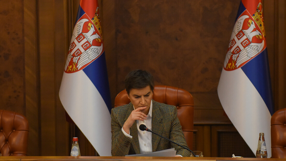 Brnabić: Vučić se u Njujorku bori za Srbiju, a opozicija da joj se oduzme suverenitet