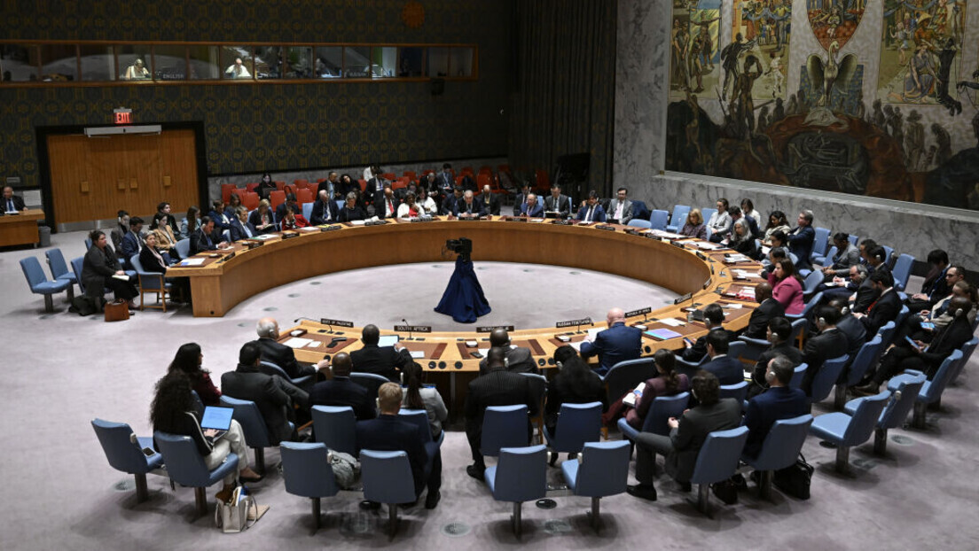 Ukratko 8. februar: Održana sednica SB UN o situaciji na KiM; Putin razgovarao sa Si Đinpingom