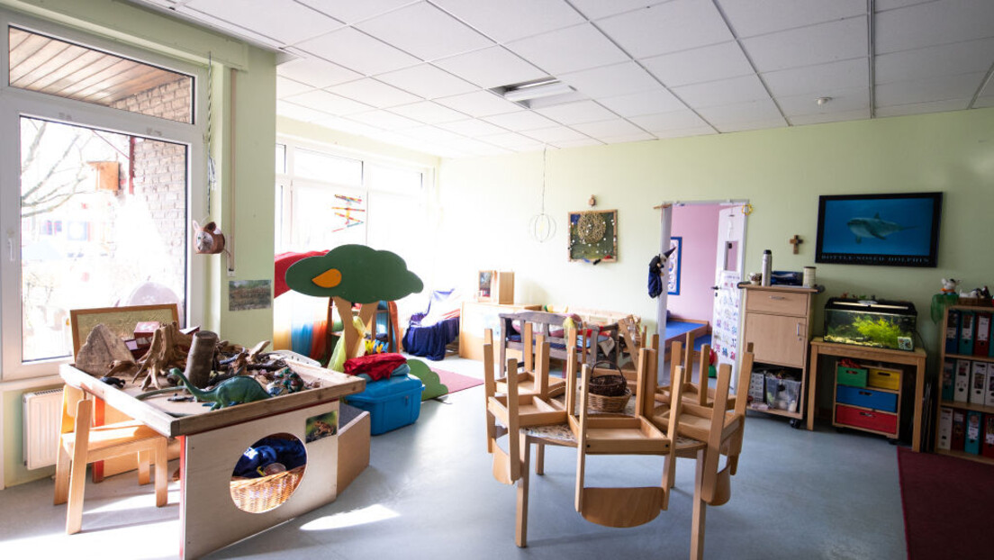Апел предшколских установа са КиМ: Нове мере Приштине покушај укидања вртића за српску децу