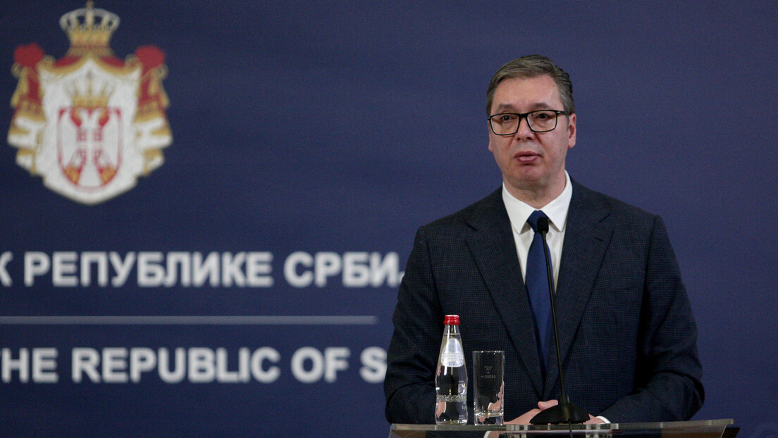 Vučić: Videćemo kako će Priština reagovati na poruku SAD