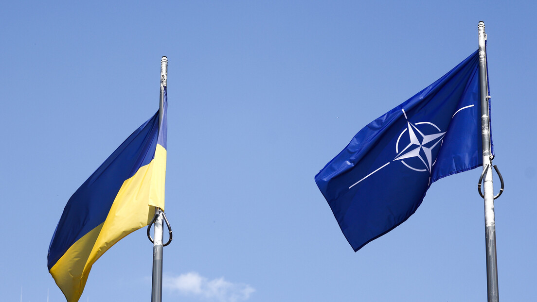 Britanski ambasador pri NATO-u: Ukrajina ne treba da očekuje skori prijem u Alijansu