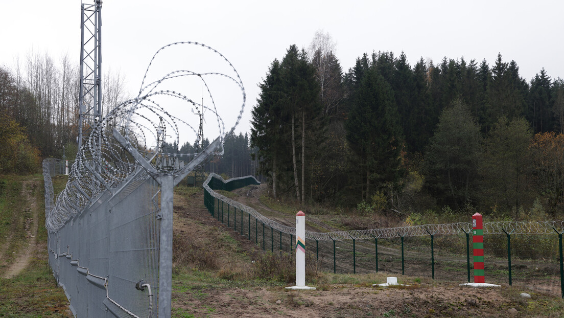 Raste paranoja: Ako ruska vojska napadne, Estonci će je čekati u bunkerima