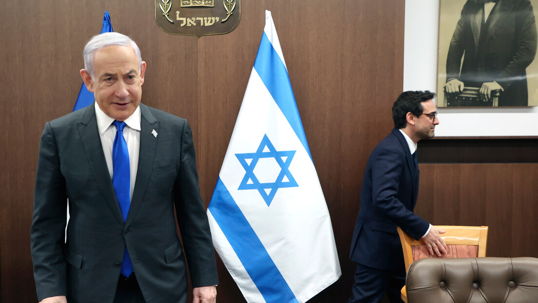 Нетанјаху одбио све позиве да спречи крвопролиће: Нападамо Рафу, победићемо последње батаљоне Хамаса