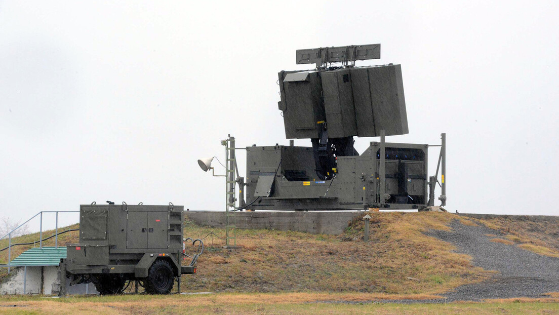 Vojska Srbije ima najmodernije radare u regionu: Novi GM400 vide daleko preko granica države