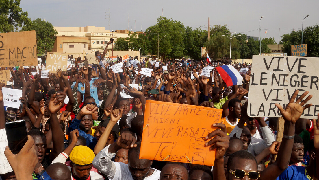 Niger, Burkina Faso i Mali stvaraju zajedničku valutu: Još jedan korak ka dekolonizaciji regiona