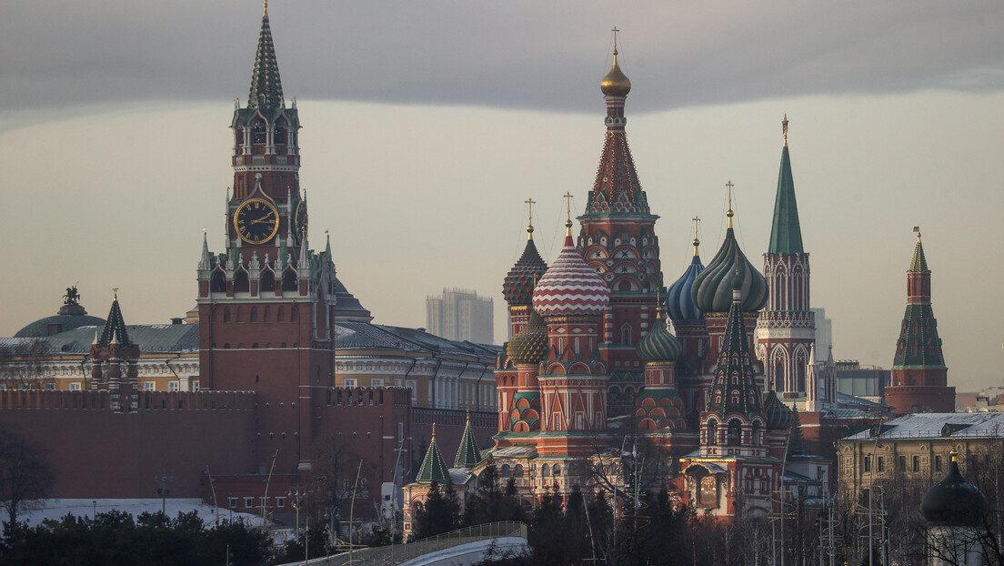 Kremlj: Ne koristimo "starlink" satelite