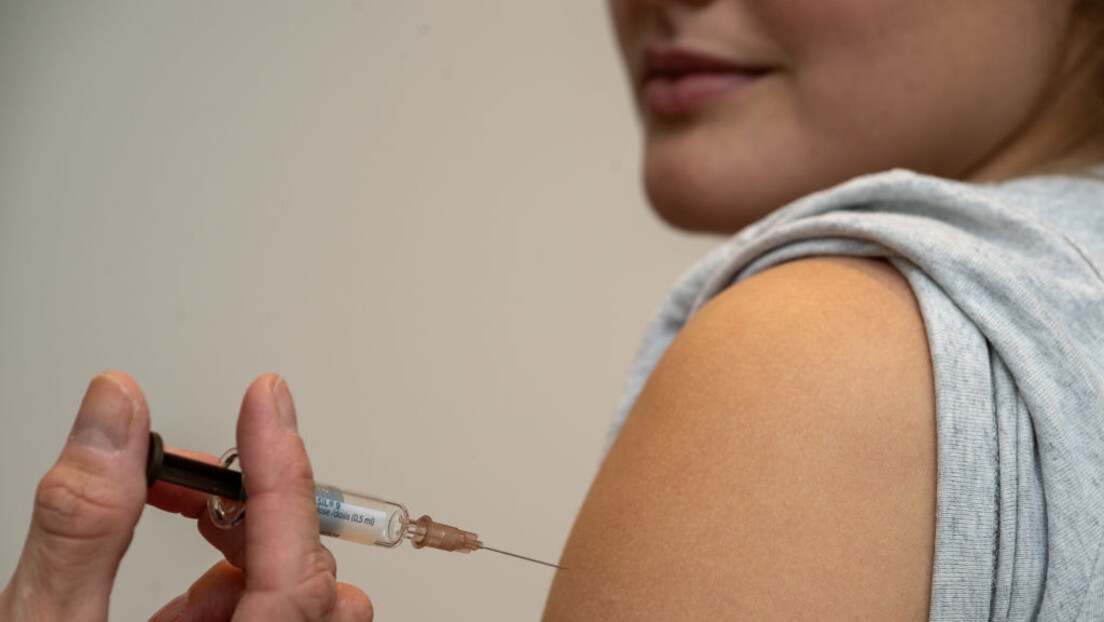 Стевановић: Велики број инфекција смо могли да спречимо вакцинацијом