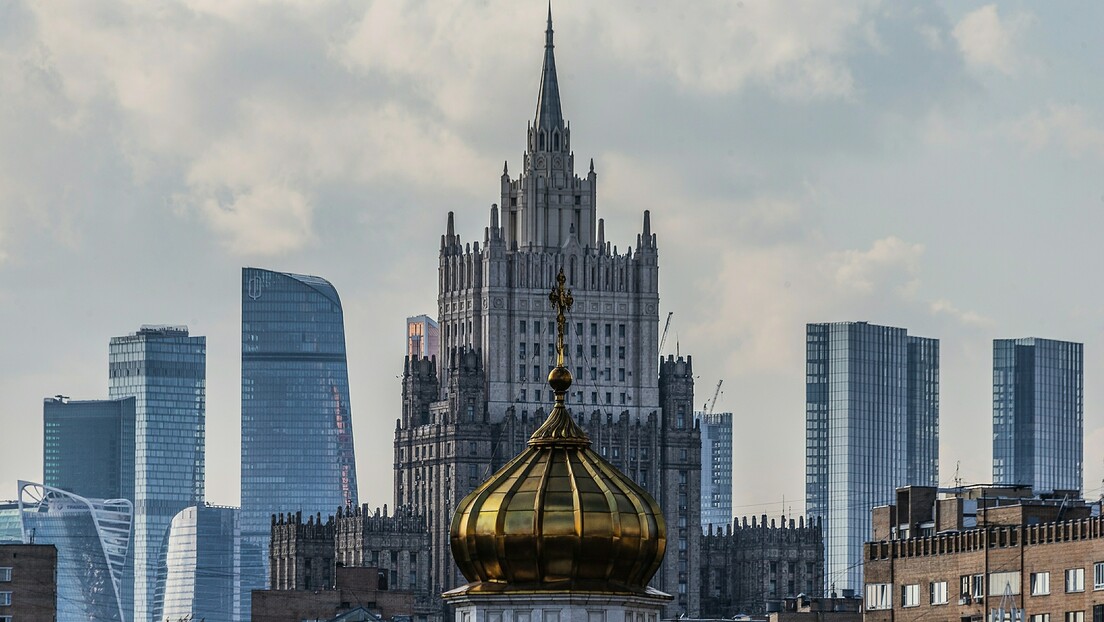Москва санкционисала 18 грађана Велике Вританије, на списку и Стјуарт Пич