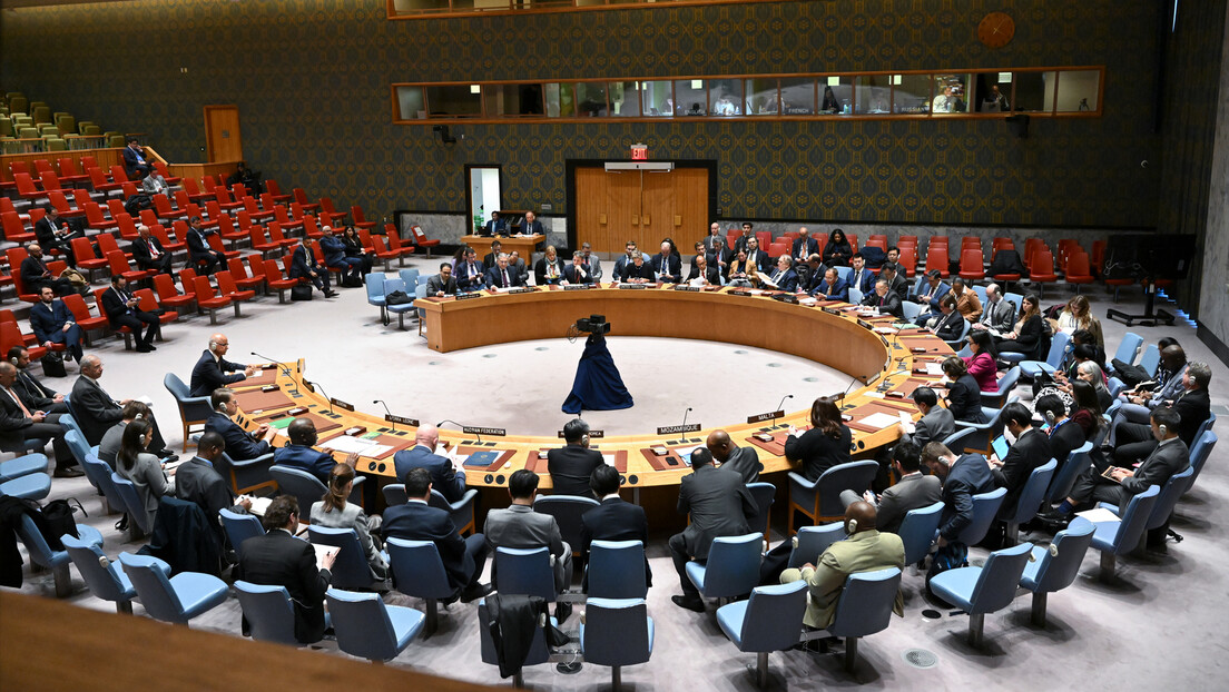 Rusija zatražila sastanak Saveta bezbednosti UN na temu Minskih sporazuma