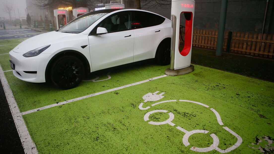 Počela prijava za subvencije za električna vozila: Ko sve i kako može da kupi auto na struju?