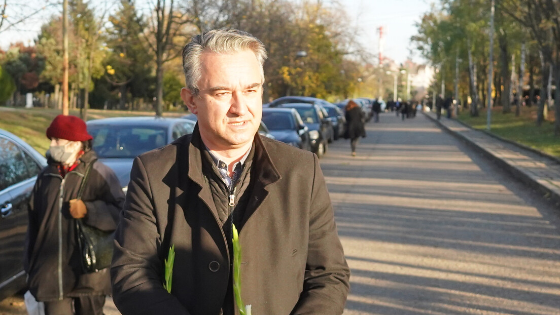 Darko Mladić za RT Balkan: Moj otac je sve ovo predvideo, dolazak lekara iz RS daće mu snagu