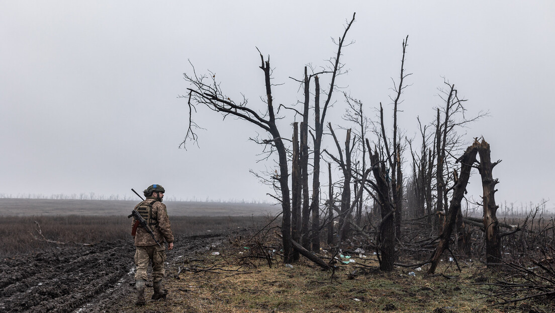 Ako se sukob produži, Ukrajina će izgubiti još teritorije