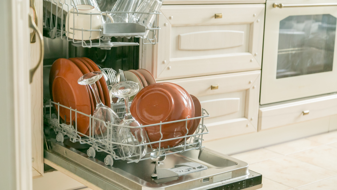 Šta sme da se pere u mašini za sudove, a šta ne