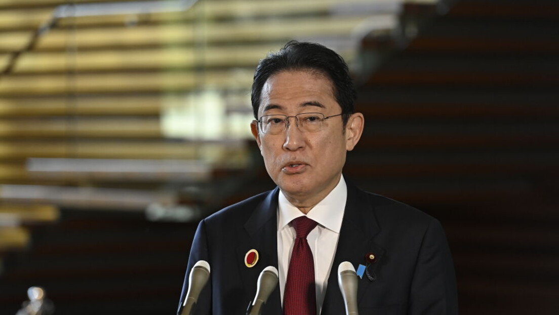 Japanski premijer radi na svom imidžu, dogovara sastanak sa liderom Severne Koreje