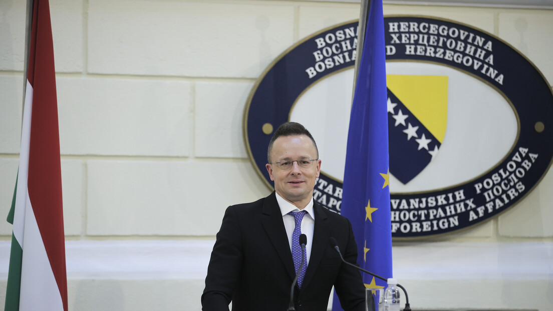Budimpešta: Srbija je spremna za EU, Rusija nije pretnja nijednoj članici NATO