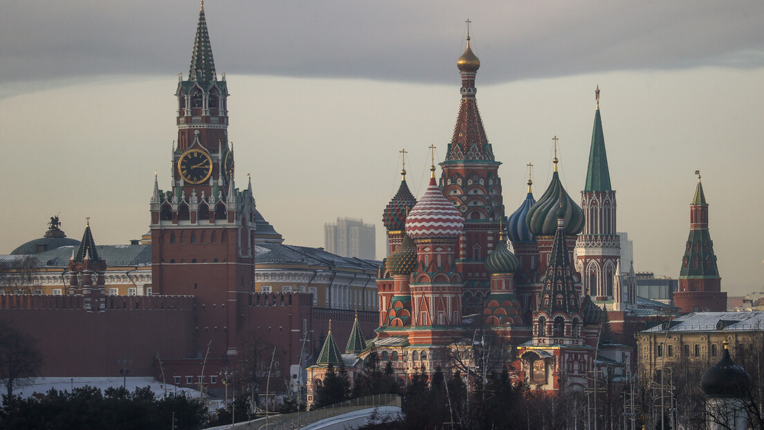 Москва поручила: Одговор на крађу руске имовине биће жесток