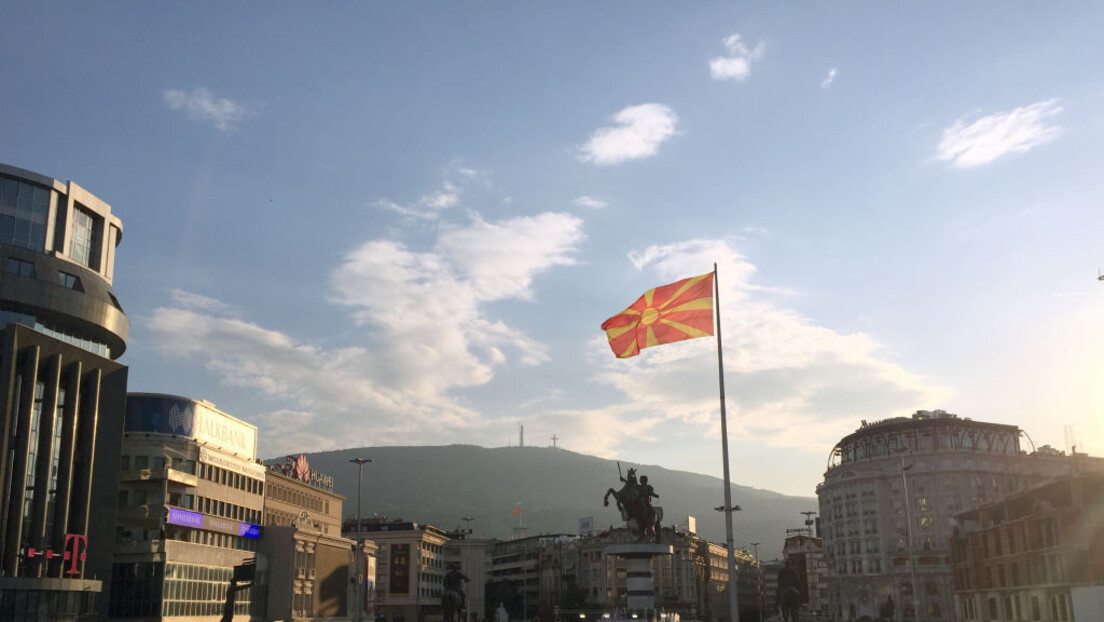 Северна Македонија: Председник Собрања сутра расписује парламентарне и председничке изборе