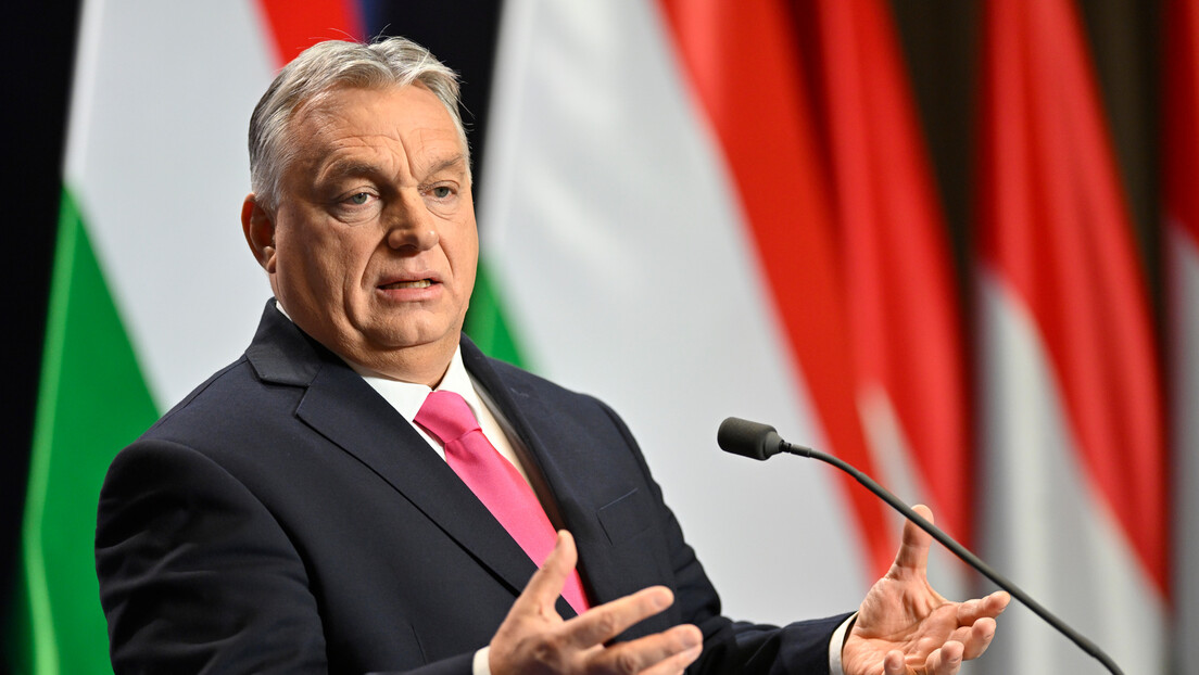 Orban poručio: Ukrajina bolje da pristane na mir ili će izgubiti još više teritorije