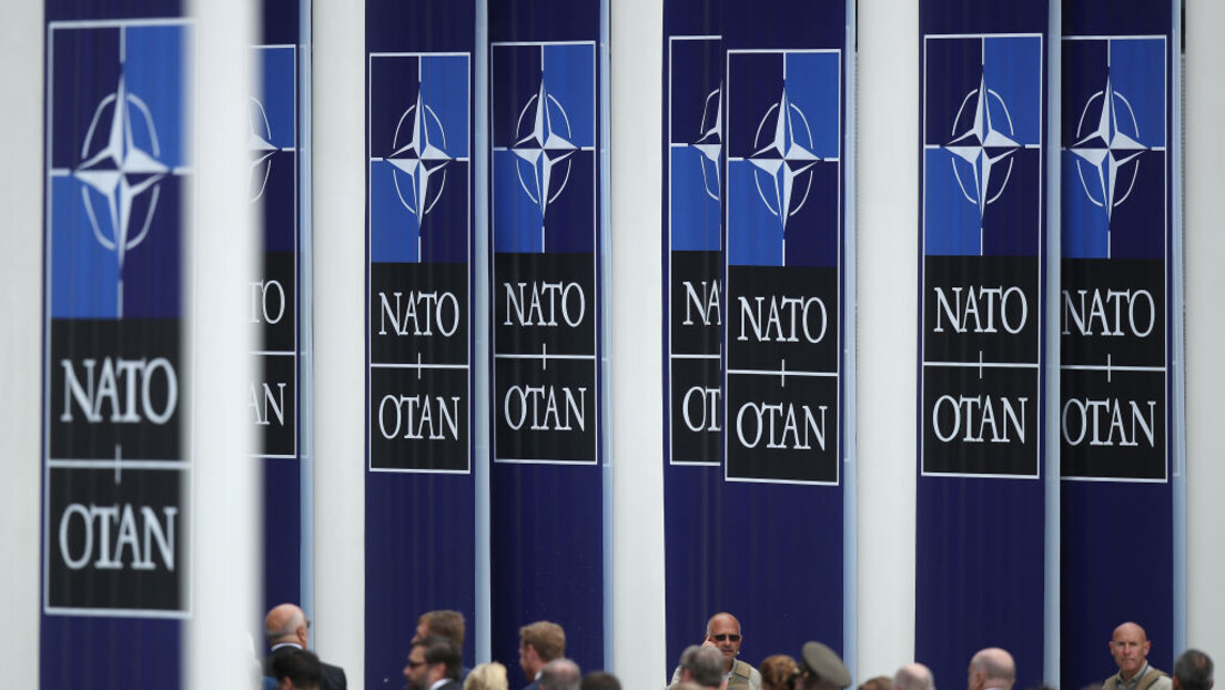 Ambasadorka SAD: Neće biti poziva u julu za Ukrajinu da se učlani u NATO