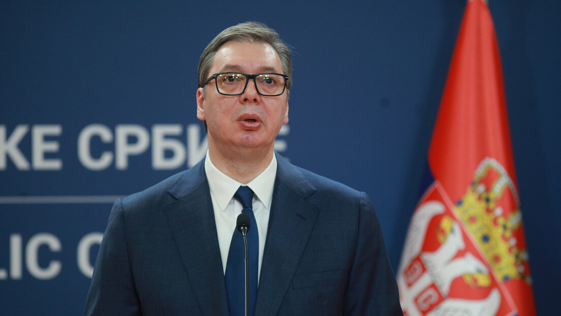 Brojni svetski državnici uputili čestitke Vučiću povodom Dana državnosti Srbije