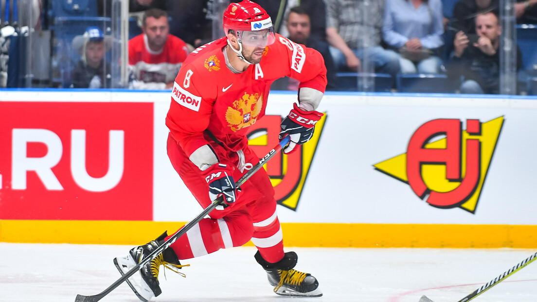 НХЛ играчи коначно на Олимпијским играма, Русија и даље на чекању