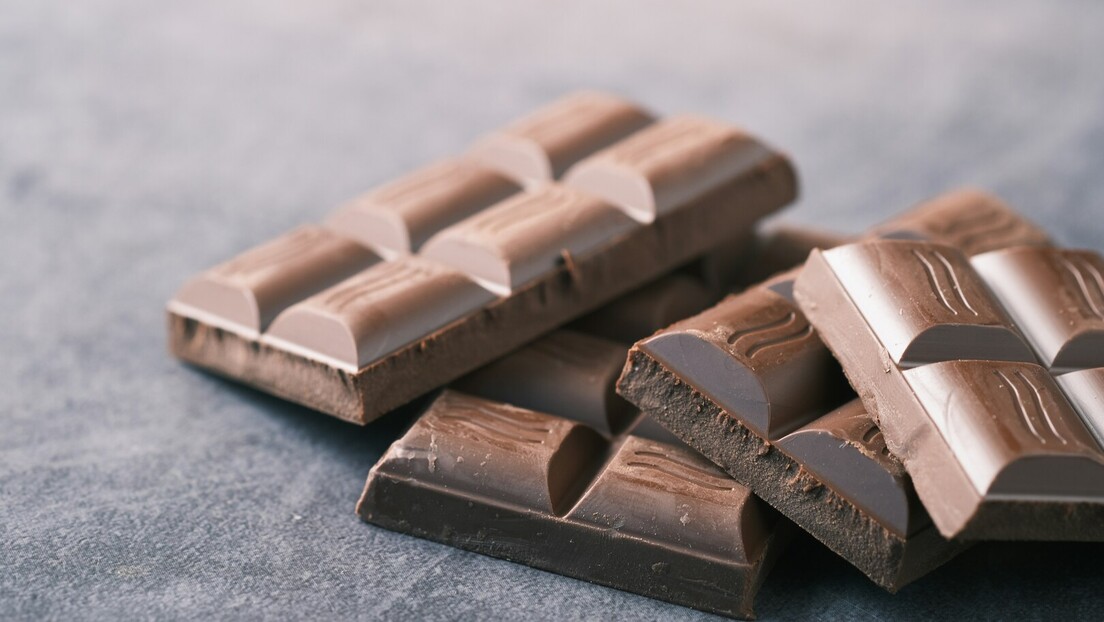 Ne moramo je se odreći: Koja čokolada je najbolja za organizam