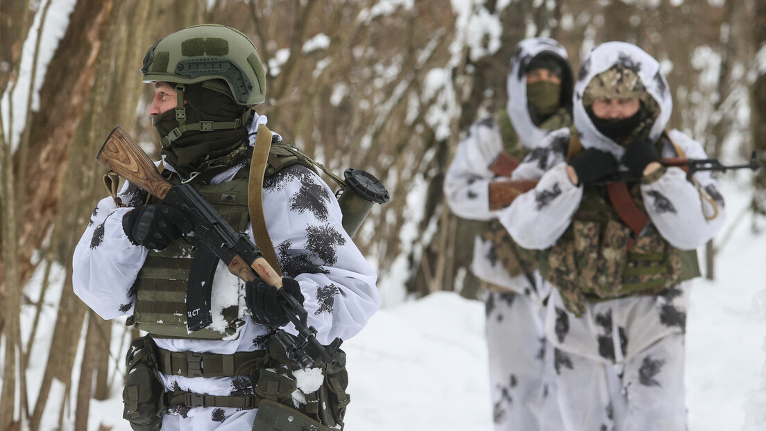 Litvanski zvaničnik: Ruska vojska jača nego što je bila pre sukoba u Ukrajini