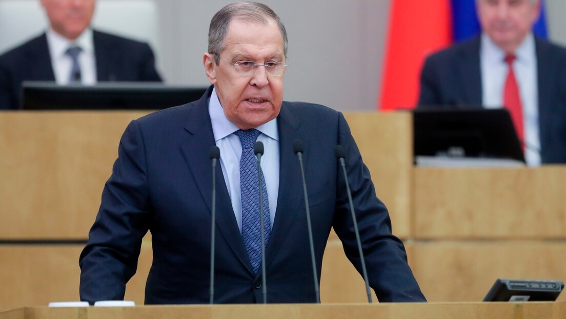 Lavrov: Zapad koristi Povelju UN kako im odgovara, tzv. Kosovo i Krim su najbolji primer